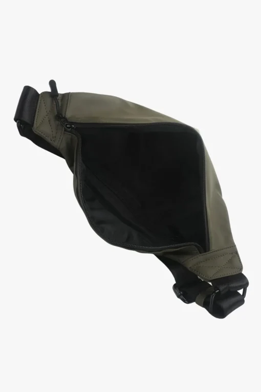 Senna bumbag Sigge Olive