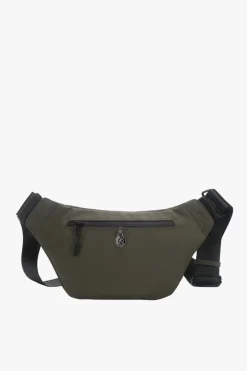 Senna bumbag Sigge Olive