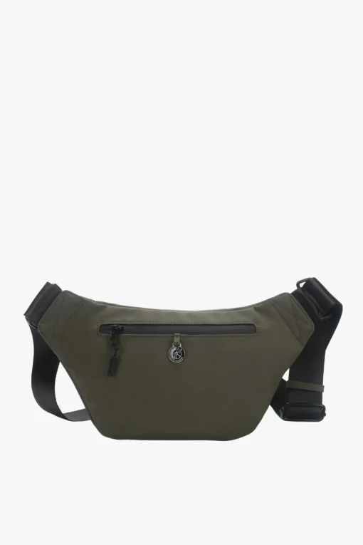 Senna bumbag Sigge Olive
