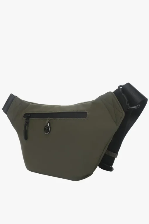 Senna bumbag Sigge Olive