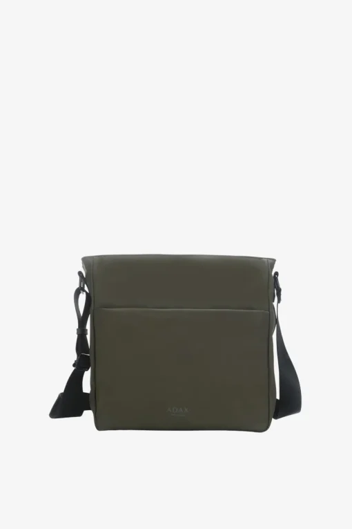 Senna messenger Nike Olive