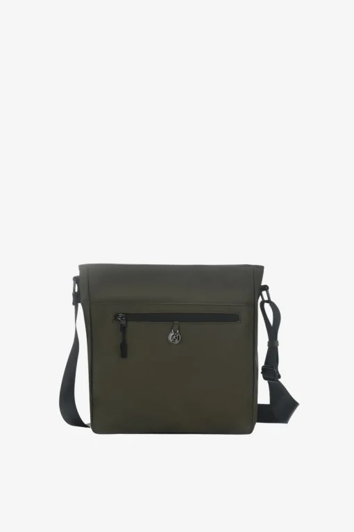 Senna messenger Nike Olive