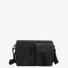 Senna messenger Ocean Black
