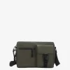 Senna messenger Ocean Olive