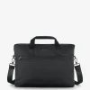 Senna portfolio Ayrton Black