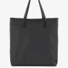 Senna shopper Hunter Black