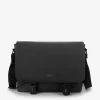 Senna shoulder bag Sam Black