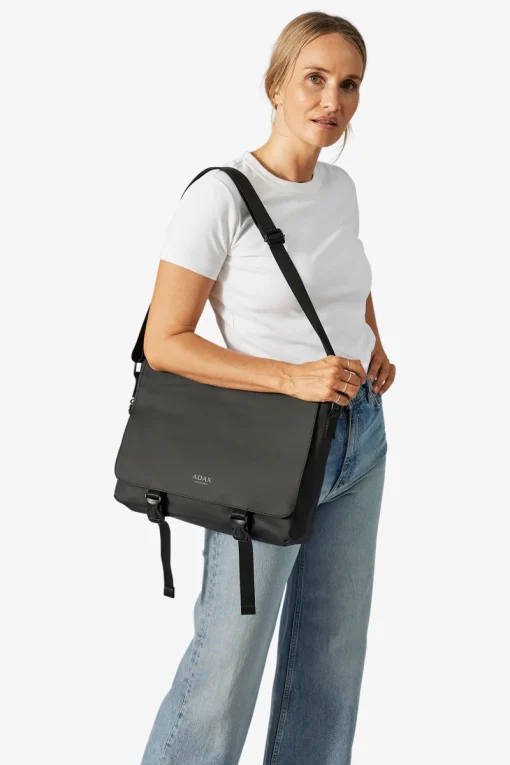 Senna shoulder bag Sam Black