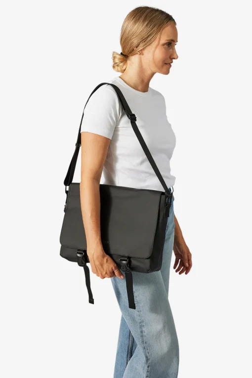 Senna shoulder bag Sam Black