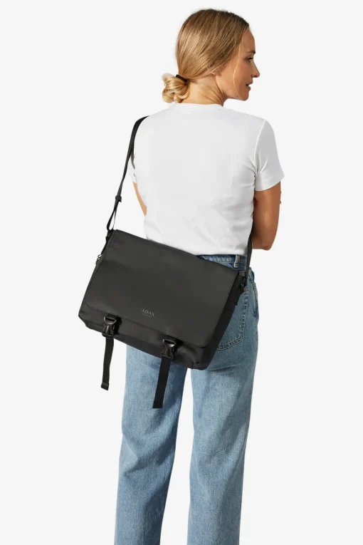 Senna shoulder bag Sam Black