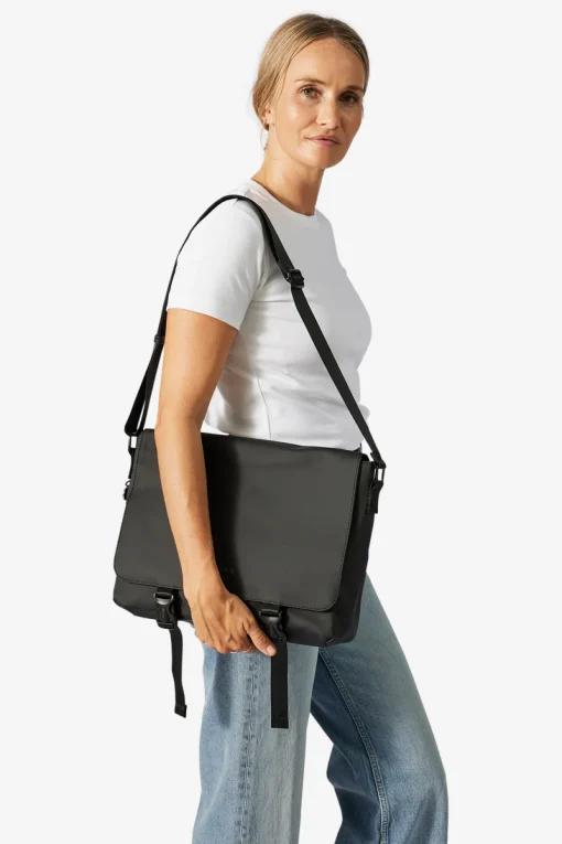 Senna shoulder bag Sam Black