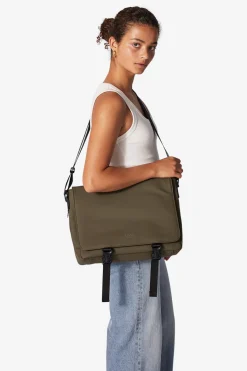 Senna shoulder bag Sam Olive