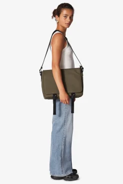 Senna shoulder bag Sam Olive