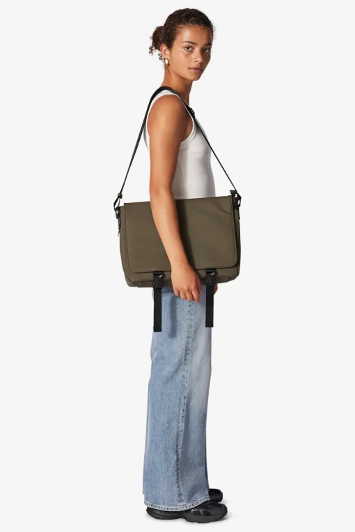 Senna shoulder bag Sam Olive