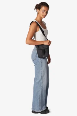 Senna shoulder bag Toni Black