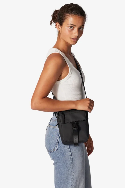 Senna shoulder bag Toni Black
