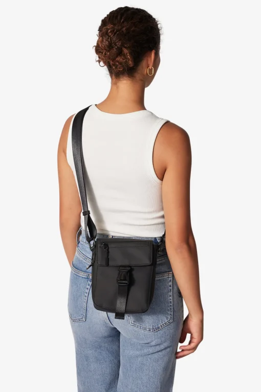 Senna shoulder bag Toni Black