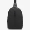 Senna sling bag Tiger Black