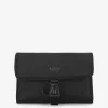 Senna wash bag Bjørk Black
