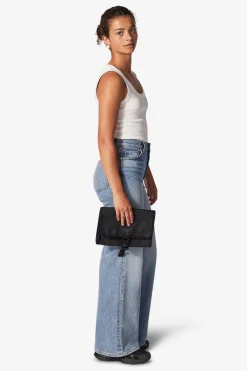 Senna wash bag Bjørk Black