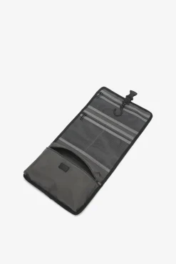 Senna wash bag Bjørk Black