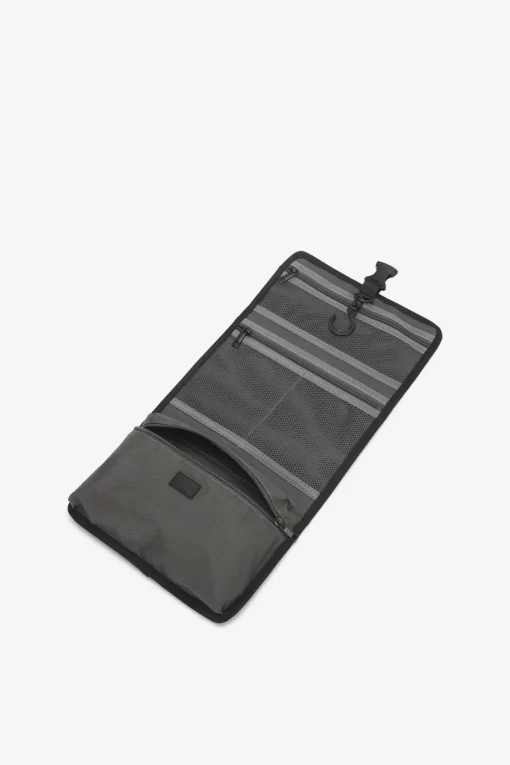 Senna wash bag Bjørk Black