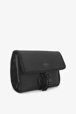 Senna wash bag Bjørk Black