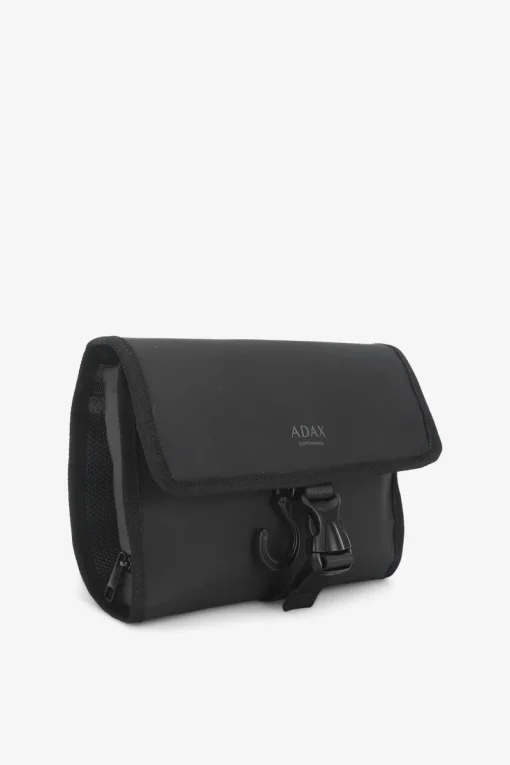 Senna wash bag Bjørk Black