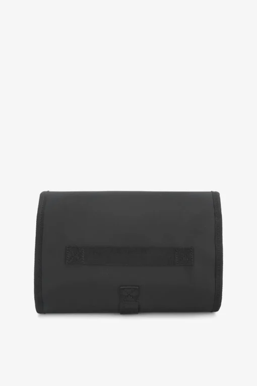 Senna wash bag Bjørk Black