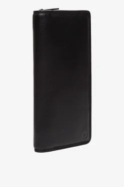 Sesto travel wallet Alfons Black