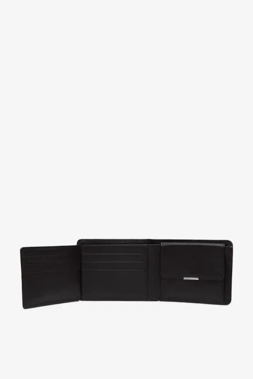 Sesto wallet Bastian Black