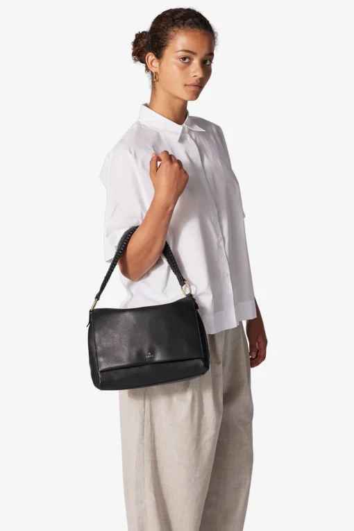 Sorano shoulder bag Claudia Black