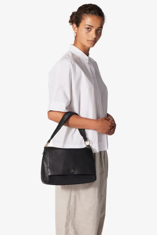 Sorano shoulder bag Claudia Black