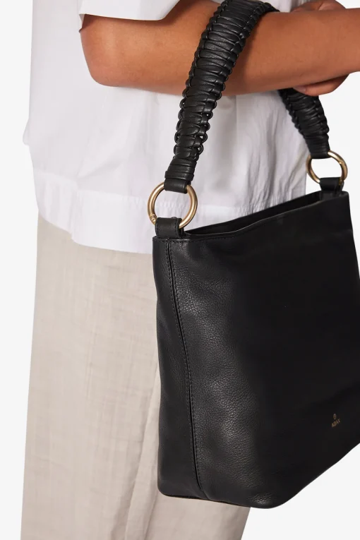 Sorano shoulder bag Melanie Black