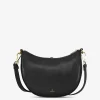 Sorano shoulder bag Monika Black