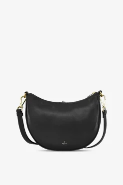 Sorano shoulder bag Monika Black