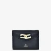 Sorano wallet Roseanne Black