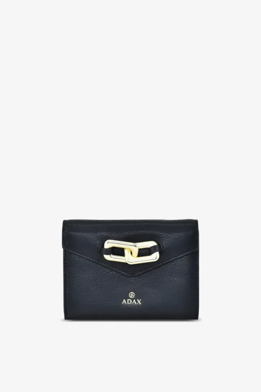 Sorano wallet Roseanne Black