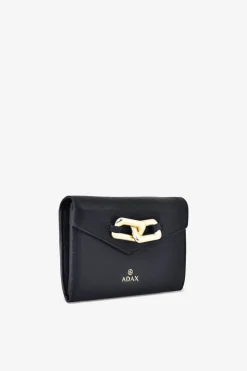 Sorano wallet Roseanne Black