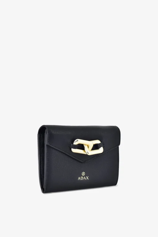 Sorano wallet Roseanne Black