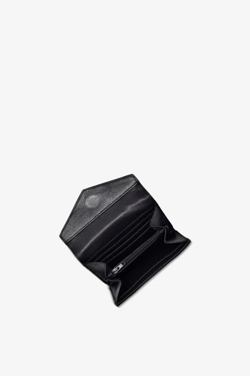 Sorano wallet Roseanne Black