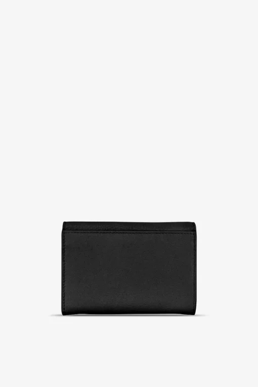 Sorano wallet Zorina Black