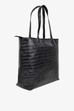 Teramo shopper Perle Black