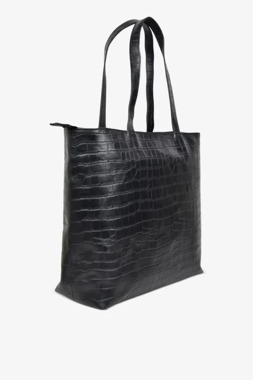 Teramo shopper Perle Black