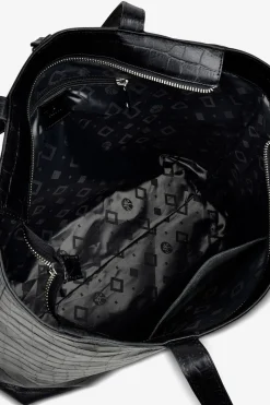 Teramo shopper Perle Black