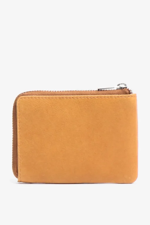 Venezia credit card holder Anja Cognac