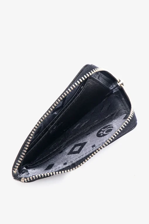 Venezia credit card holder Anja Black