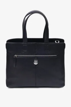 Venezia handbag Gloria Black