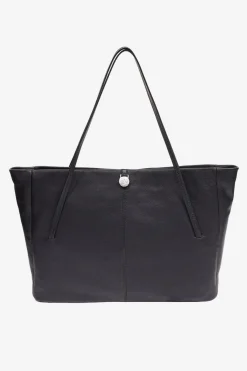 Venezia shopper Elisa Black
