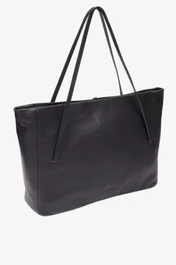 Venezia shopper Elisa Black